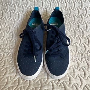 Like New Native Shoes • Worn Once for a photo shoot • Size J5 = US Boys 5